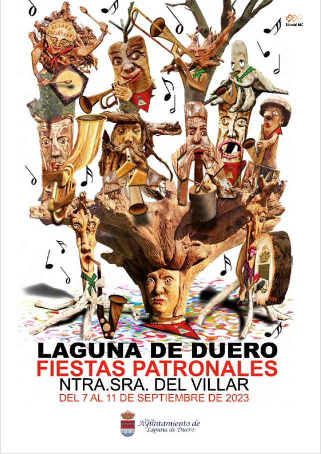 Fiestas patronales en honor a Nuestra Señora del Villar  